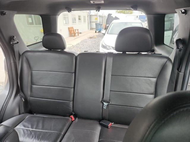 1FMCU0EG5AKC95735 - 2010 FORD ESCAPE LIMITED Сұр фото 10