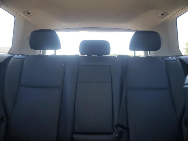 WDCGG8HB0BF666834 - 2011 MERCEDES-BENZ GLK 350 4MATIC SILVER photo 10