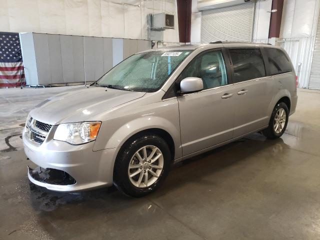 2019 DODGE GRAND CARAVAN SXT, 