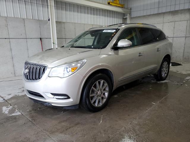 2016 BUICK ENCLAVE, 