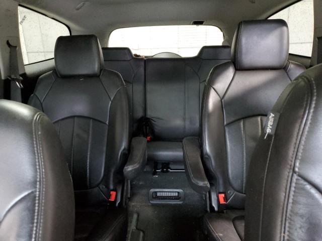 5GAKRBKD9GJ269937 - 2016 BUICK ENCLAVE BEIGE photo 10