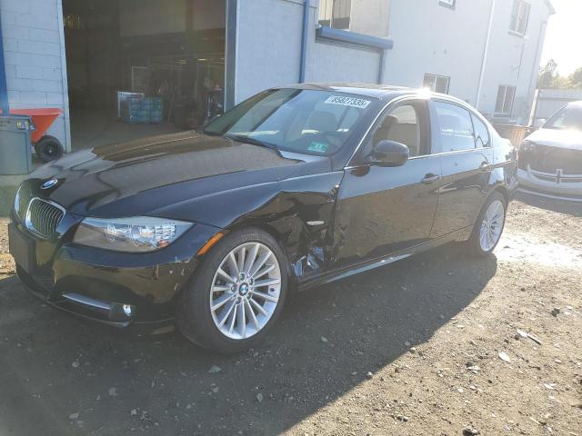 2011 BMW 335 XI, 
