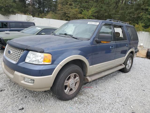 2006 FORD EXPEDITION EDDIE BAUER, 