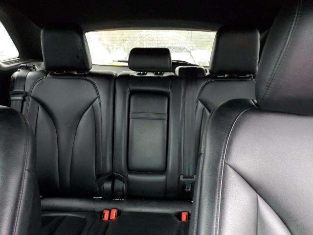 5LMCJ1C99KUL42318 - 2019 LINCOLN MKC Чорний фото 10