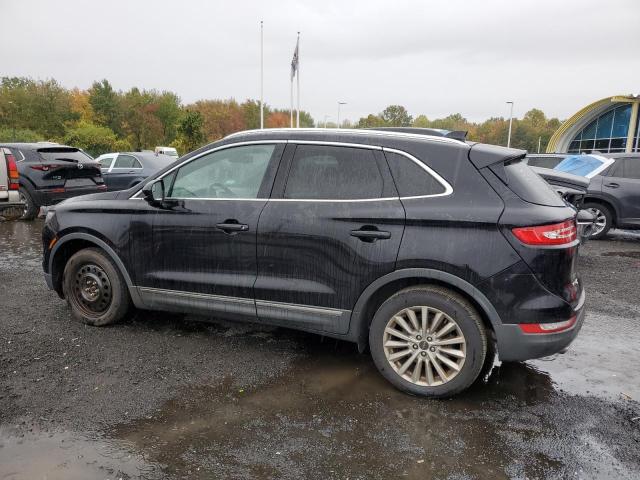 5LMCJ1C99KUL42318 - 2019 LINCOLN MKC Чорний фото 2