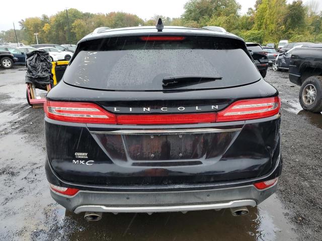 5LMCJ1C99KUL42318 - 2019 LINCOLN MKC Чорний фото 6