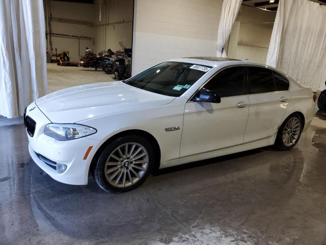 2012 BMW 535 XI, 