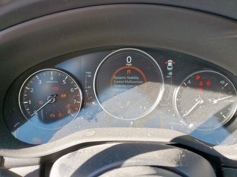 3MZBPBAYXNM306726 - 2022 MAZDA 3 黑色 照片 15