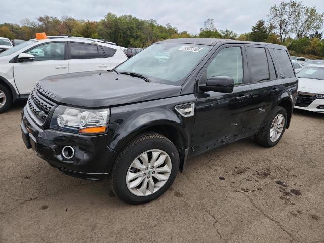 2013 LAND ROVER LR2 HSE, 