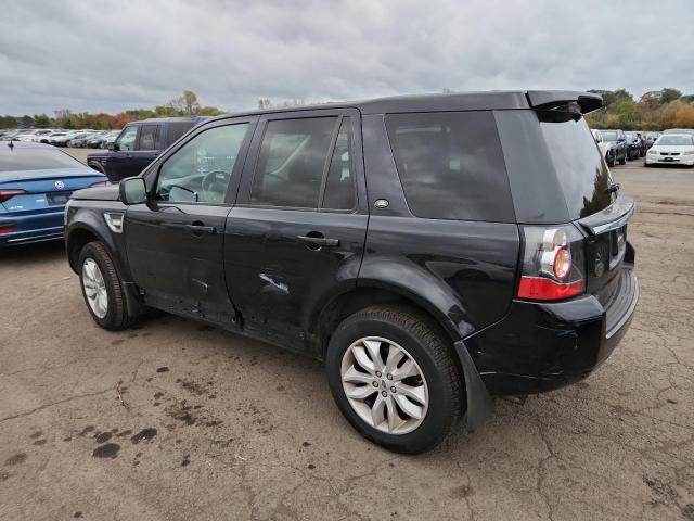 SALFR2BG7DH339909 - 2013 LAND ROVER LR2 HSE 黑色 照片 2