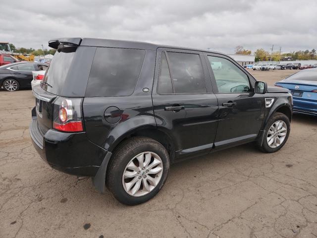 SALFR2BG7DH339909 - 2013 LAND ROVER LR2 HSE 黑色 照片 3