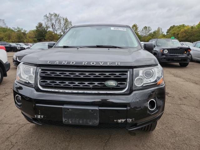 SALFR2BG7DH339909 - 2013 LAND ROVER LR2 HSE 黑色 照片 5