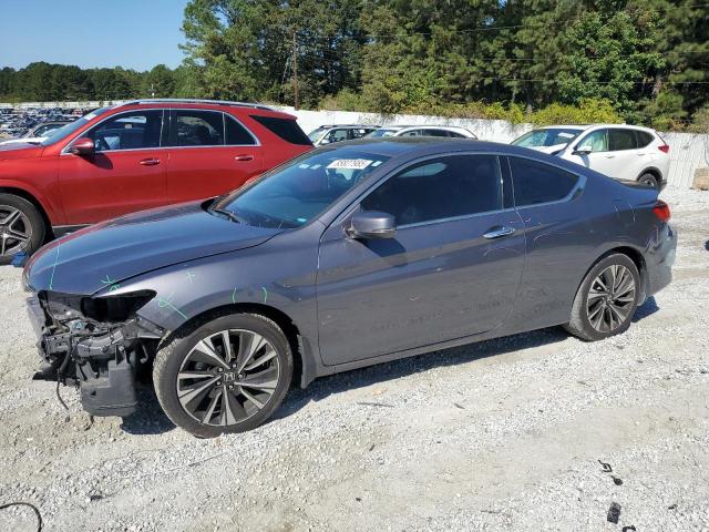 2016 HONDA ACCORD EX, 