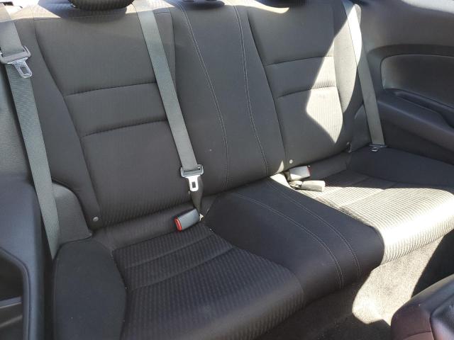 1HGCT1B53GA007114 - 2016 HONDA ACCORD EX გრაფიტი ფოტო 10