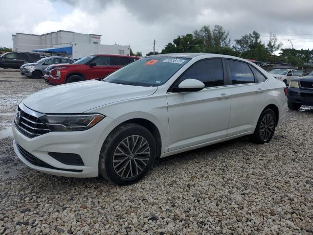 2021 VOLKSWAGEN JETTA S, 