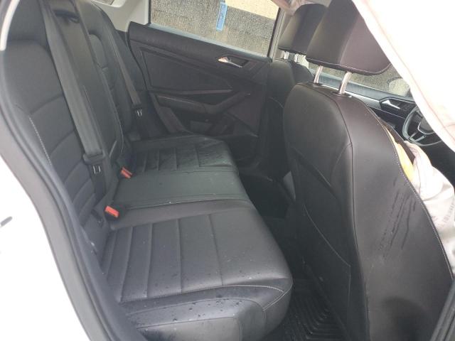 3VWC57BU4MM020517 - 2021 VOLKSWAGEN JETTA S WHITE photo 10