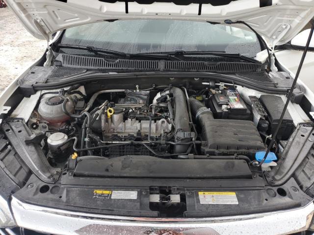 3VWC57BU4MM020517 - 2021 VOLKSWAGEN JETTA S WHITE photo 11
