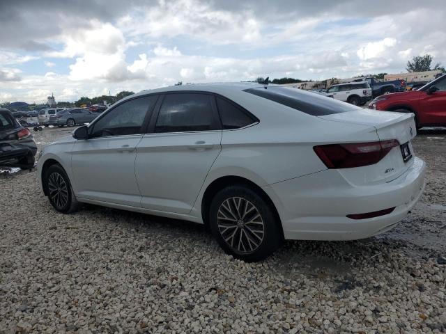 3VWC57BU4MM020517 - 2021 VOLKSWAGEN JETTA S WHITE photo 2