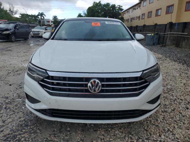 3VWC57BU4MM020517 - 2021 VOLKSWAGEN JETTA S WHITE photo 5