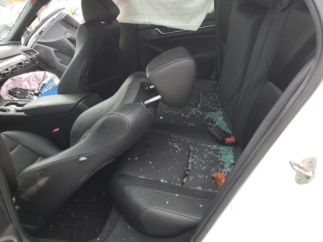 1HGCV1F3XKA032586 - 2019 HONDA ACCORD SPORT 白色 照片 10