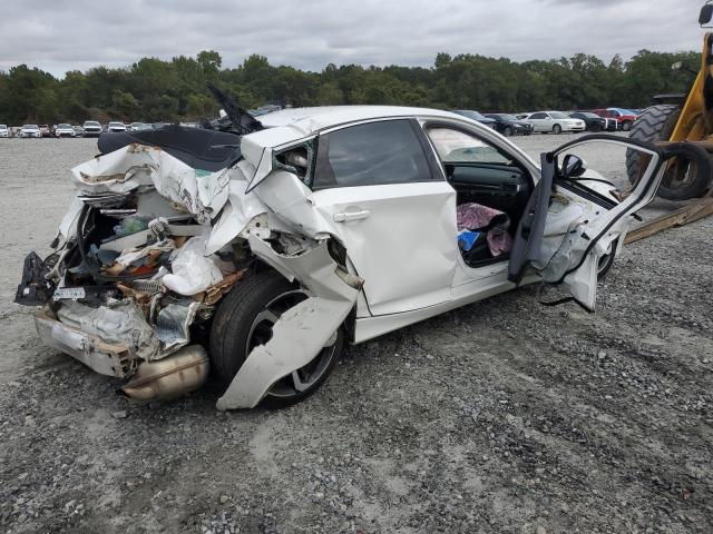 1HGCV1F3XKA032586 - 2019 HONDA ACCORD SPORT 白色 照片 3