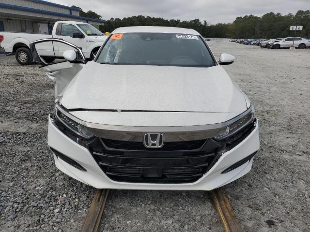 1HGCV1F3XKA032586 - 2019 HONDA ACCORD SPORT 白色 照片 5