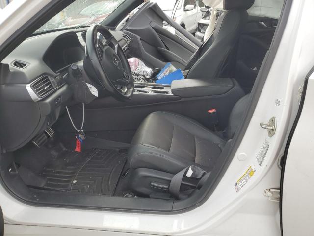 1HGCV1F3XKA032586 - 2019 HONDA ACCORD SPORT 白色 照片 7