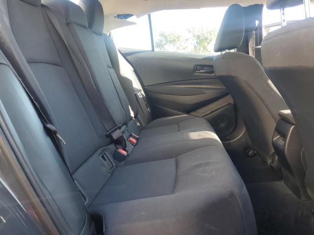 5YFB4MDE4SP330176 - 2025 TOYOTA COROLLA LE BLACK photo 10