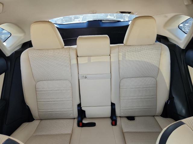 JTJYARBZ1F2009462 - 2015 LEXUS NX 200T BLUE photo 10