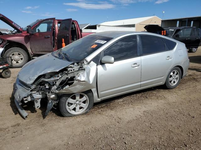 2005 TOYOTA PRIUS, 