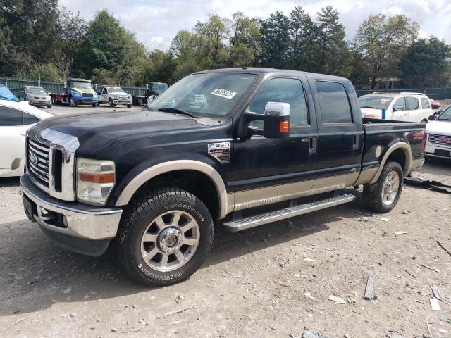 2009 FORD F250 SUPER DUTY, 
