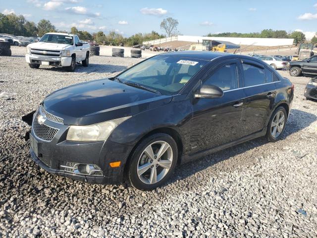 2012 CHEVROLET CRUZE LT, 
