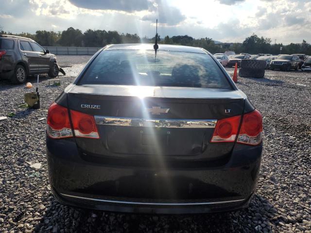 1G1PG5SC0C7219091 - 2012 CHEVROLET CRUZE LT 黑色 照片 6