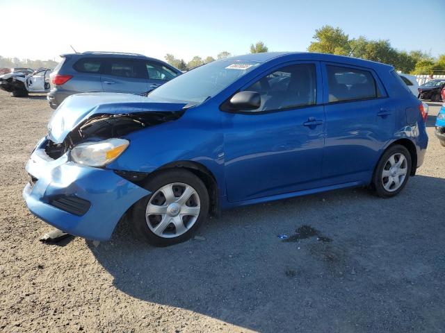 2010 TOYOTA COROLLA MA, 