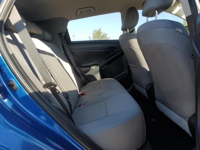 2T1KU4EE6AC206701 - 2010 TOYOTA COROLLA MA ლურჯი ფოტო 10