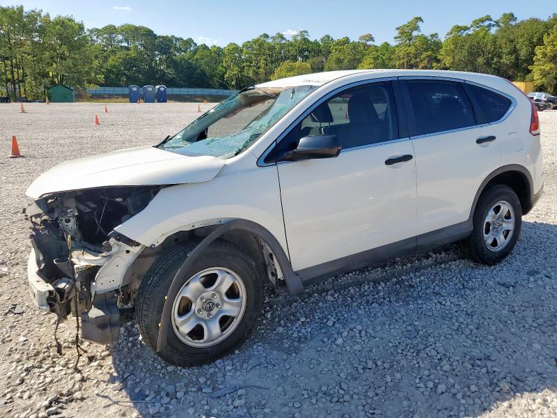 2014 HONDA CR-V LX, 
