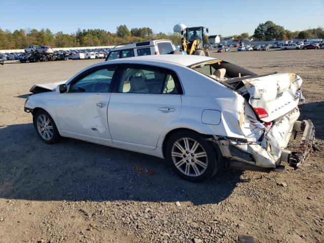 4T1BK36B55U018826 - 2005 TOYOTA AVALON XL أبيض صورة 2