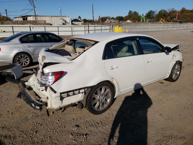 4T1BK36B55U018826 - 2005 TOYOTA AVALON XL أبيض صورة 3