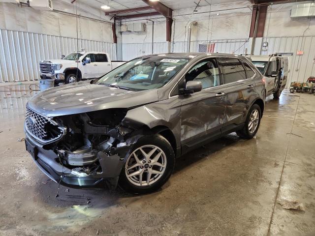 2024 FORD EDGE SEL, 