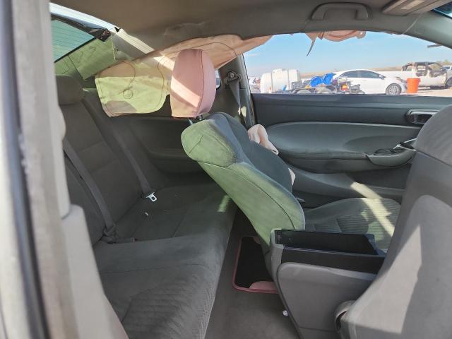 2HGFG1B68AH505487 - 2010 HONDA CIVIC LX 白色 照片 10