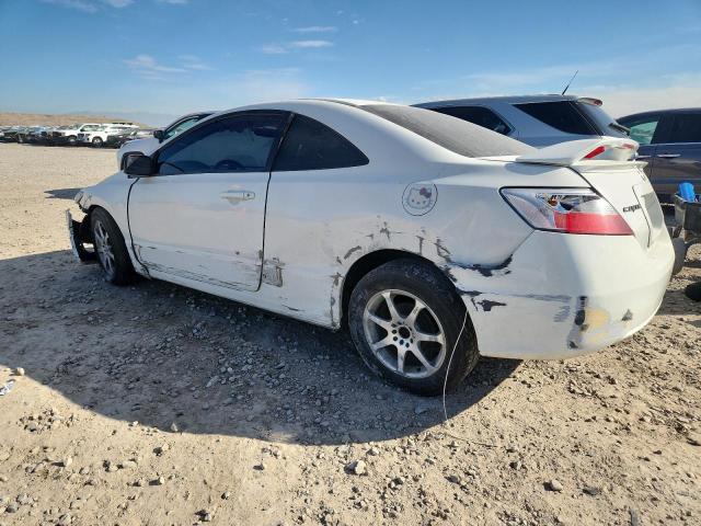 2HGFG1B68AH505487 - 2010 HONDA CIVIC LX 白色 照片 2