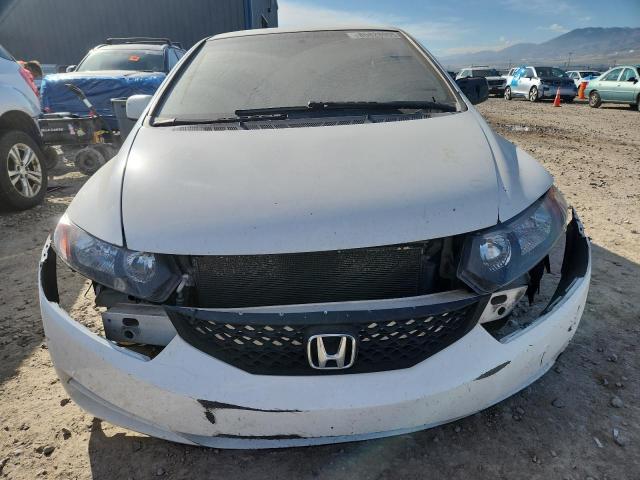 2HGFG1B68AH505487 - 2010 HONDA CIVIC LX 白色 照片 5