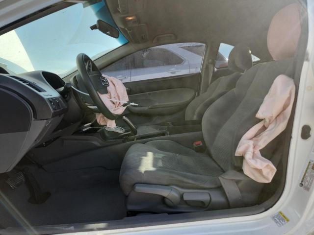 2HGFG1B68AH505487 - 2010 HONDA CIVIC LX 白色 照片 7