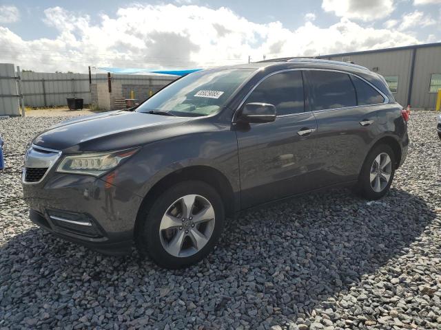2015 ACURA MDX, 