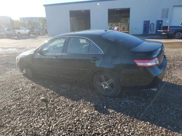 JTNBK3EK8A3047187 - 2010 TOYOTA CAMRY SE მწვანე ფოტო 2