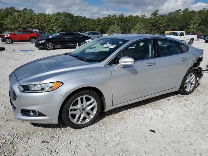 2014 FORD FUSION SE, 