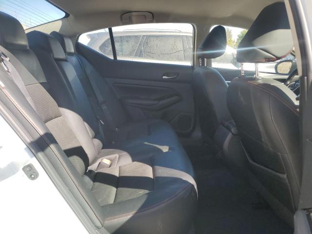 1N4BL4CV2PN338968 - 2023 NISSAN ALTIMA SR WHITE photo 10
