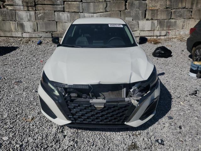 1N4BL4CV2PN338968 - 2023 NISSAN ALTIMA SR WHITE photo 5