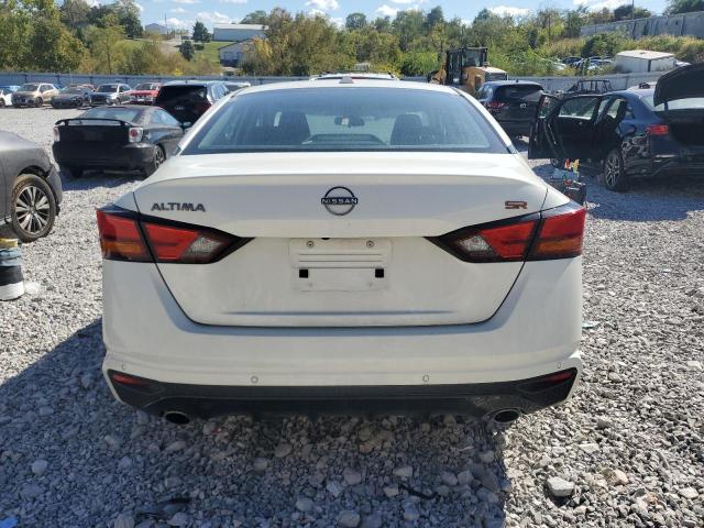 1N4BL4CV2PN338968 - 2023 NISSAN ALTIMA SR WHITE photo 6