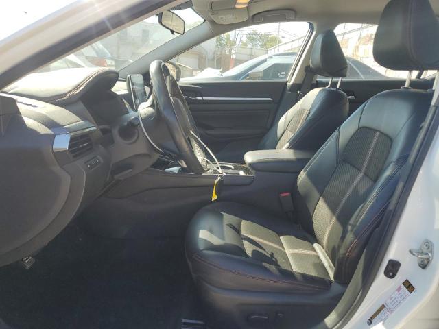 1N4BL4CV2PN338968 - 2023 NISSAN ALTIMA SR WHITE photo 7